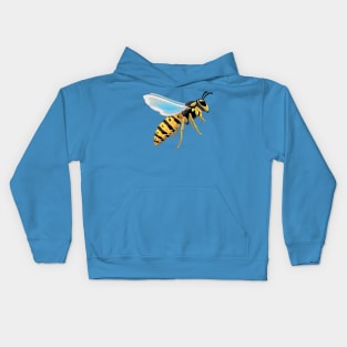 wasp Kids Hoodie